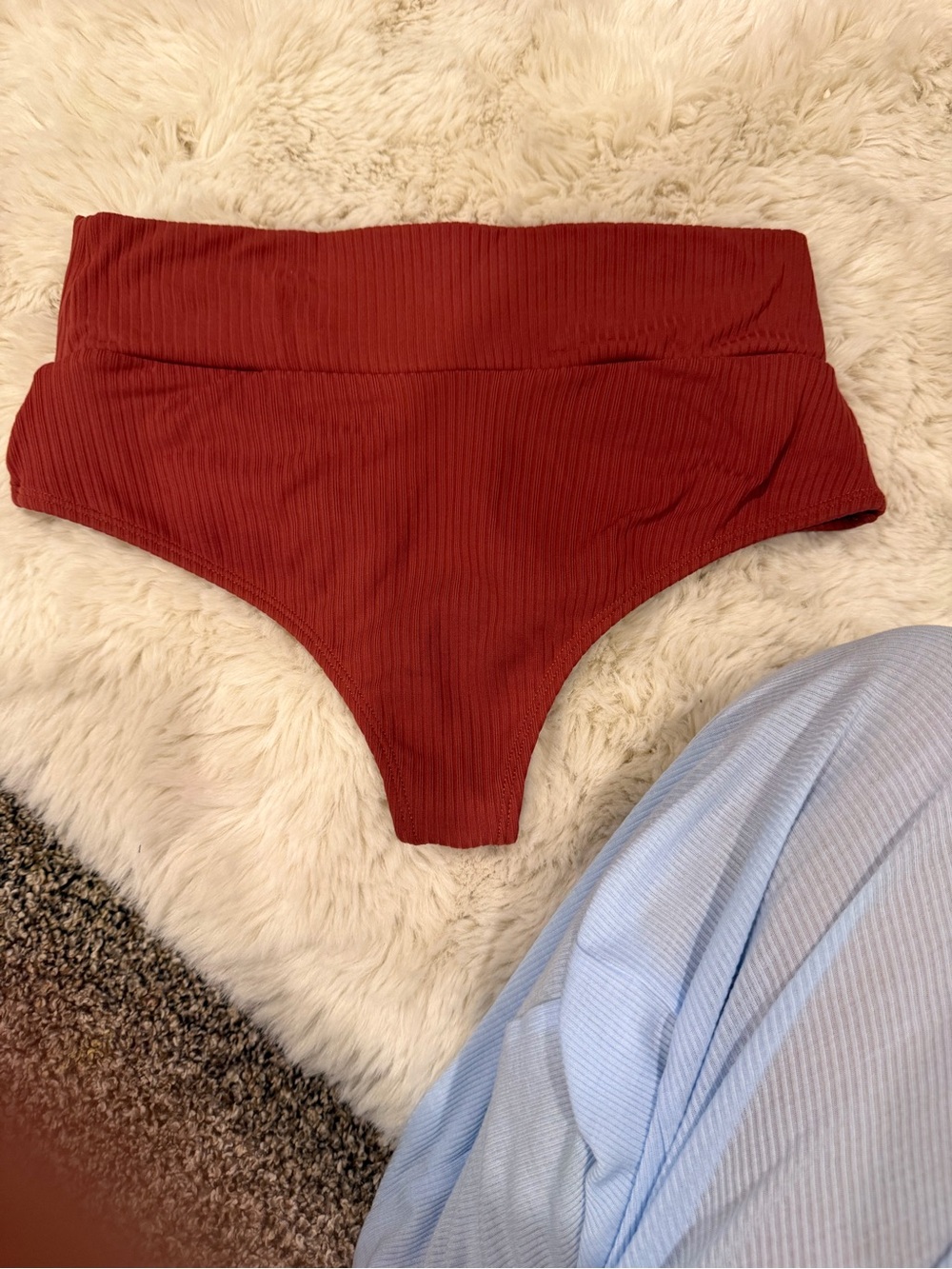 Kids Bottoms Subcategory Identification